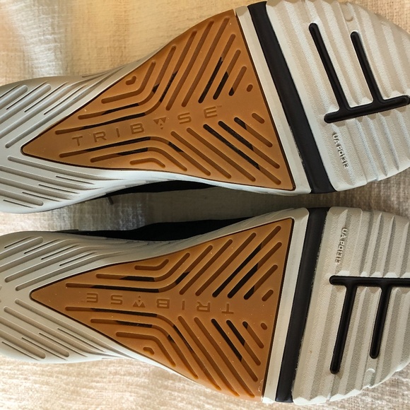 NEW UA Men's TriBase Reign 2 Training Shoes 9.5 - Picture 6 of 6